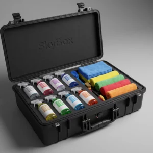 SkyBox Installer Kit