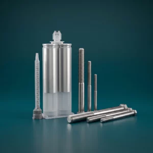 SkyFixings Chemisch Anker Cartridge