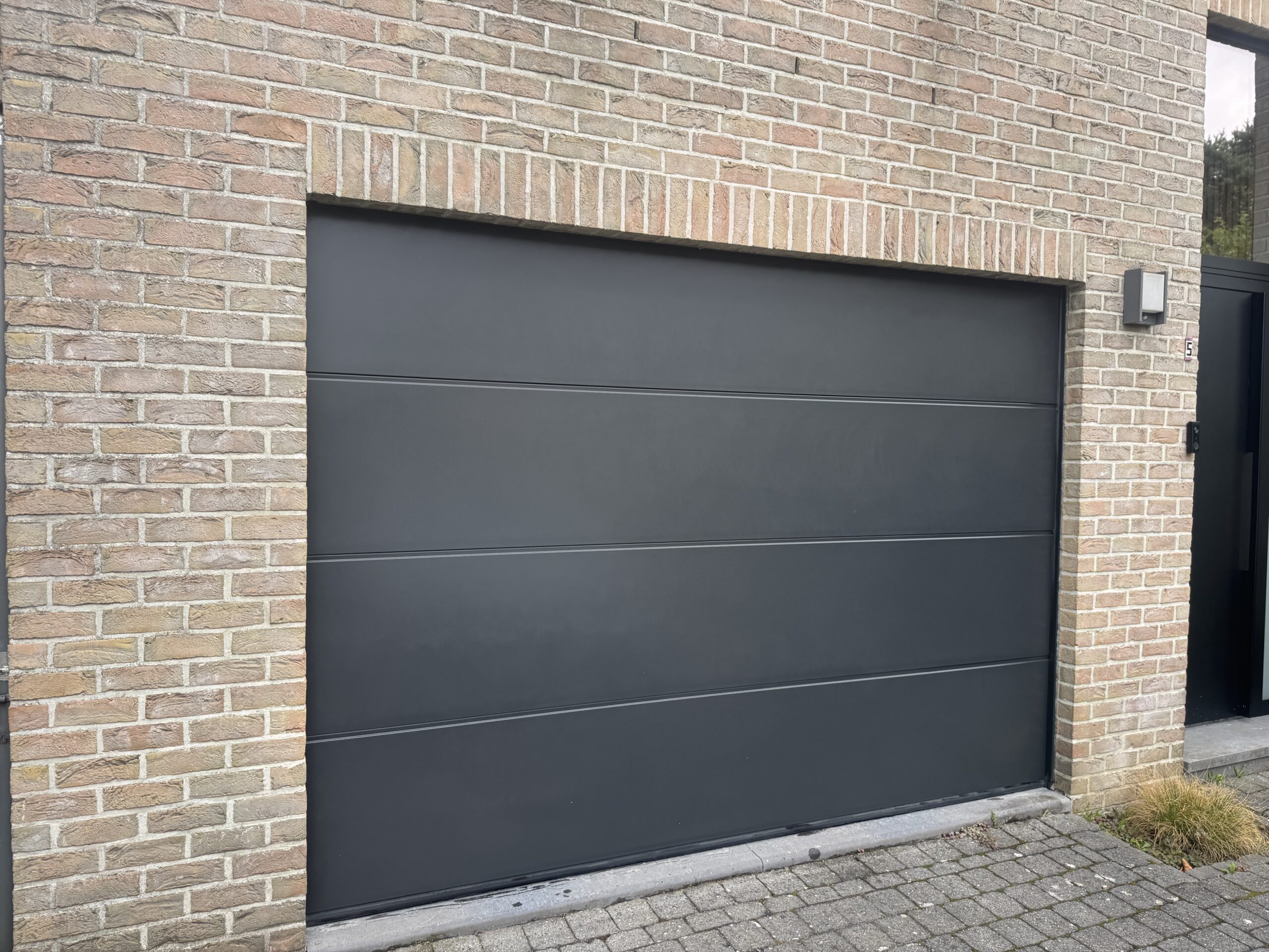 30 - Clean and Care Trosstraat na