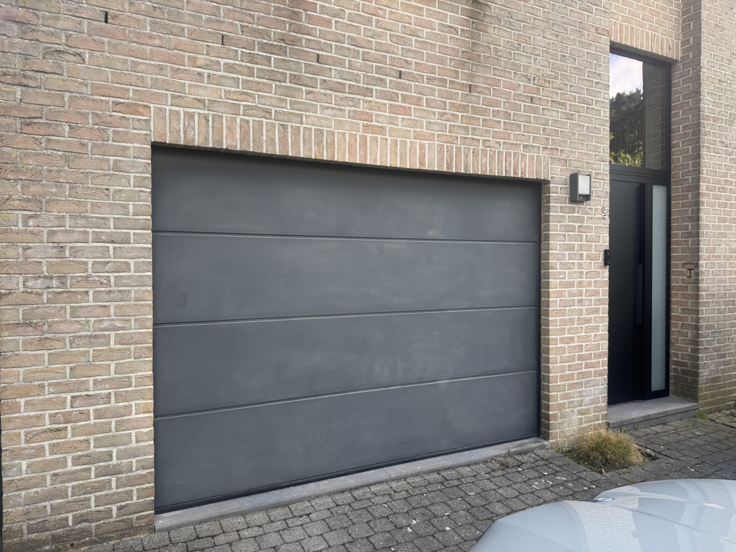 30 - Clean and Care Trosstraat voor